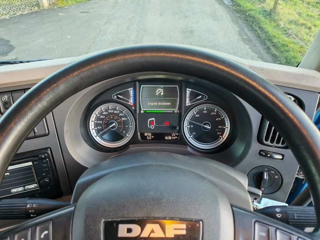 DAF All Models 4.5  #5