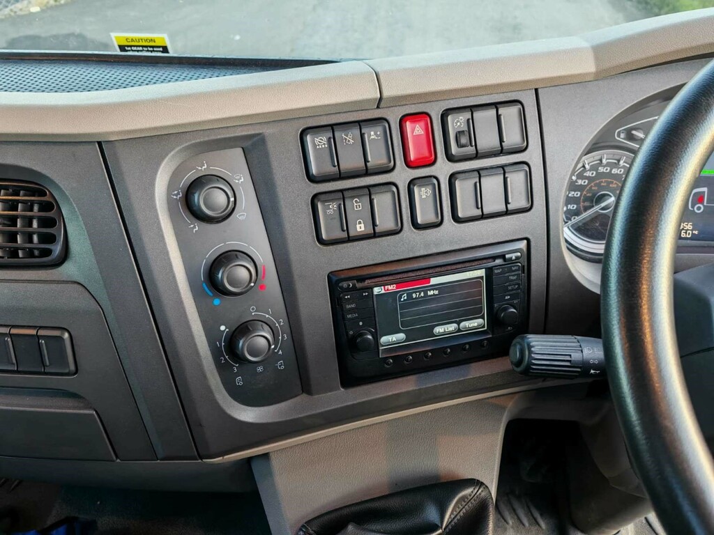 DAF All Models 4.5  #4