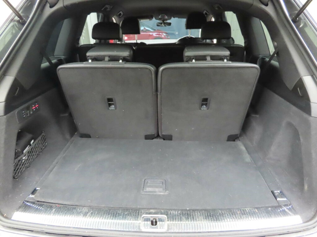 Audi Q7 S Line 45 Tdi Mhev Quattro 4Wd YO22UJV #6