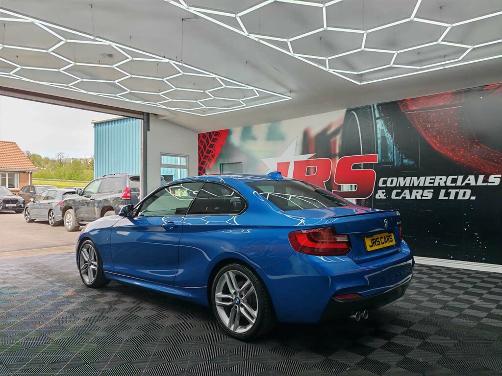 BMW 2 Series M Sport JXZ3822 #2