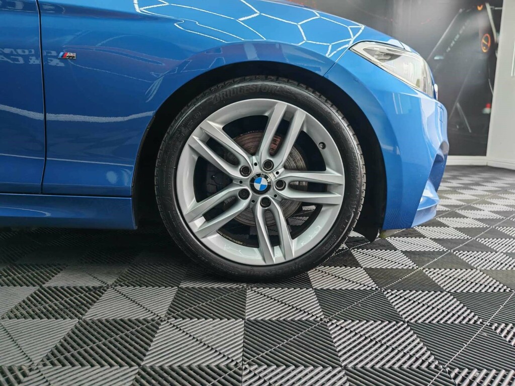 BMW 2 Series M Sport JXZ3822 #5