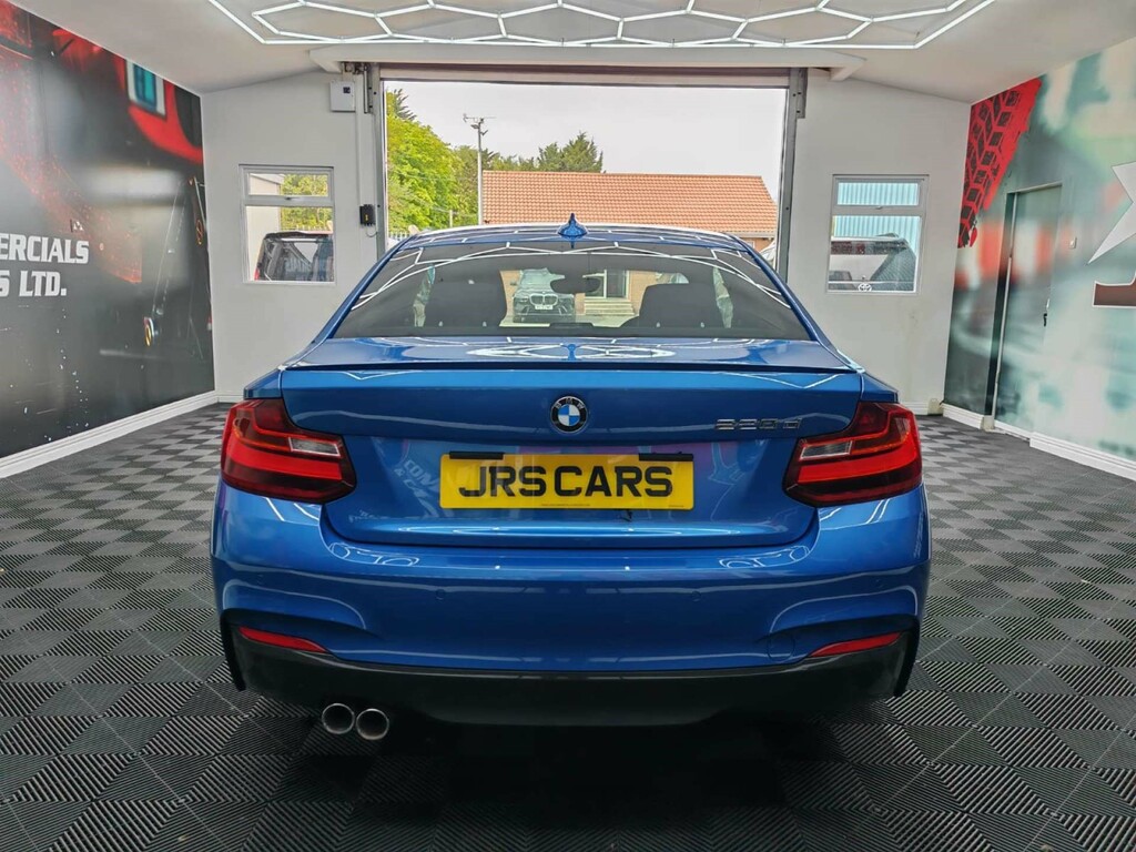 BMW 2 Series M Sport JXZ3822 #3
