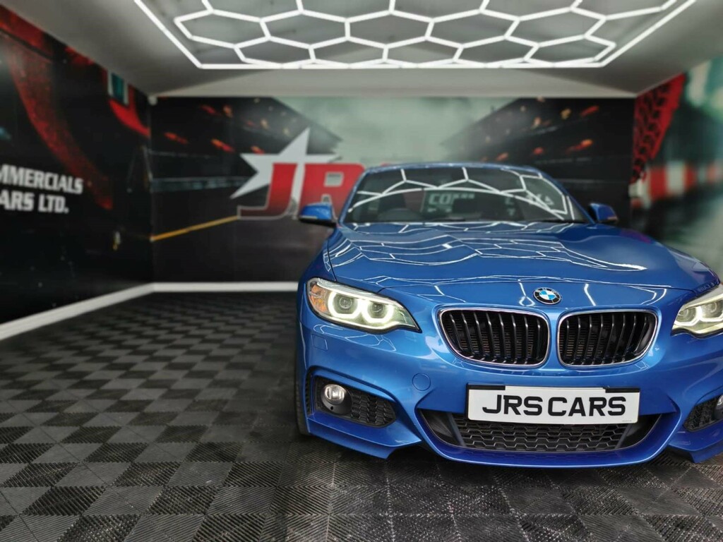 BMW 2 Series M Sport JXZ3822 #6
