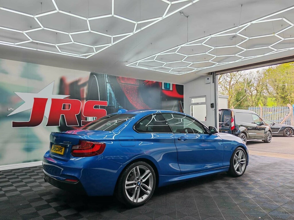 BMW 2 Series M Sport JXZ3822 #4