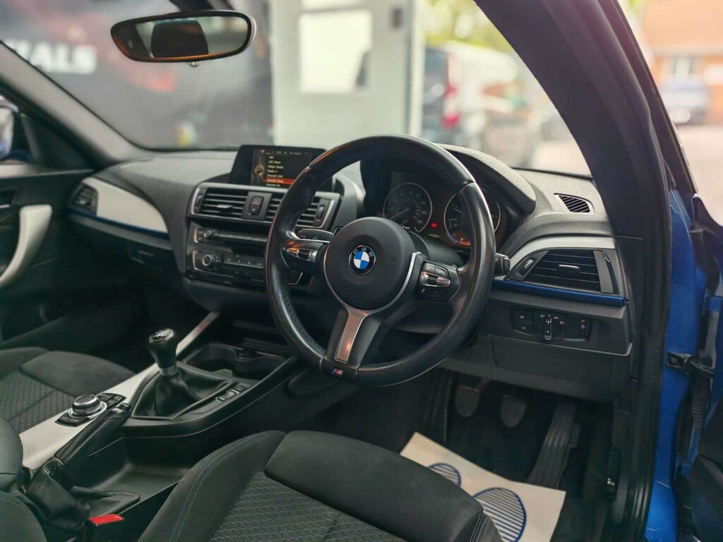 BMW 2 Series M Sport JXZ3822 #5