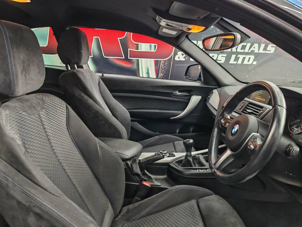 BMW 2 Series M Sport JXZ3822 #6