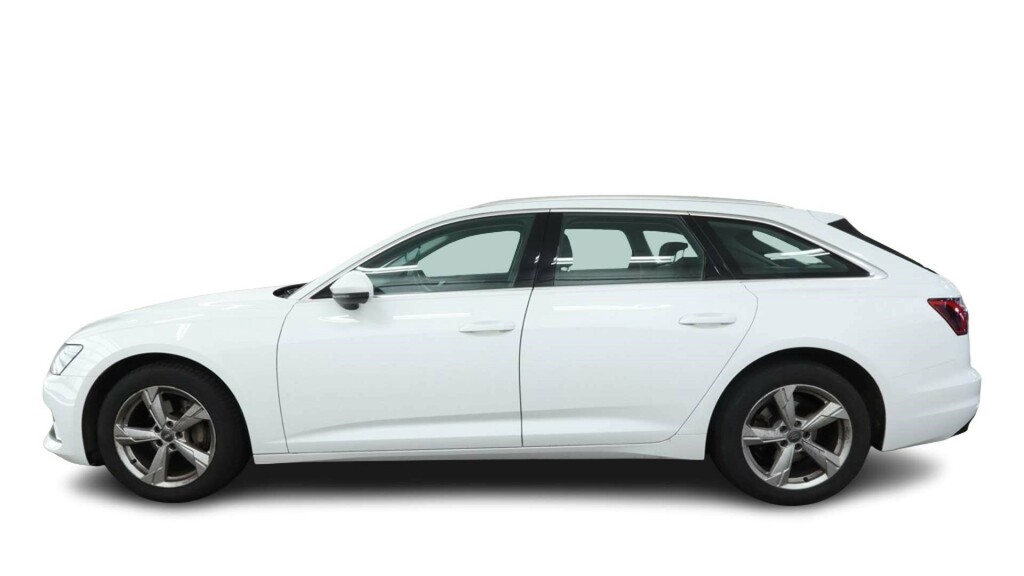 Audi A6 Sport 40 Tdi YL19XMC #4