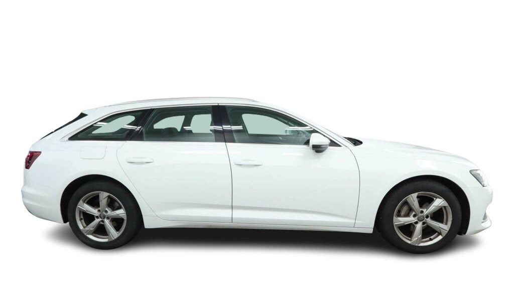 Audi A6 Sport 40 Tdi YL19XMC #2
