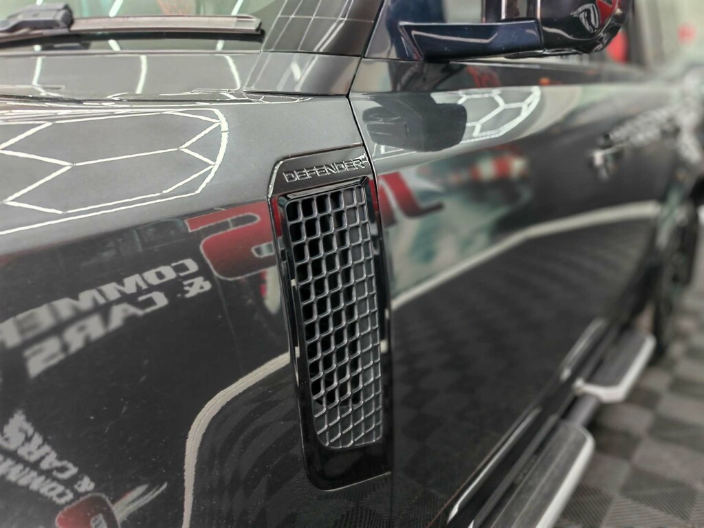 Land Rover Defender X-dynamic Hse D Mhev 4Wd WIG7411  #6