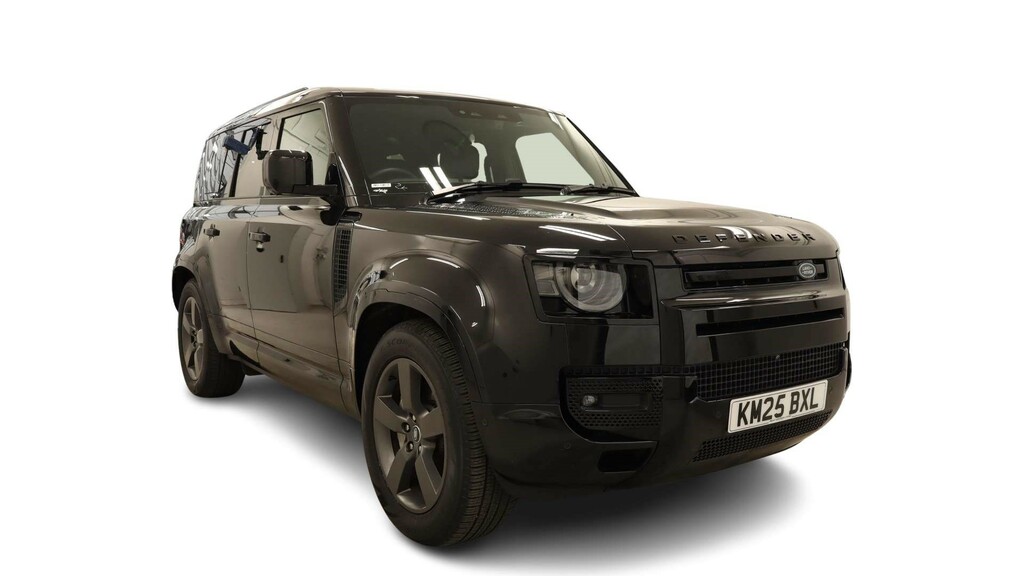 Land Rover Defender X-dynamic Hse D Mhev 4Wd