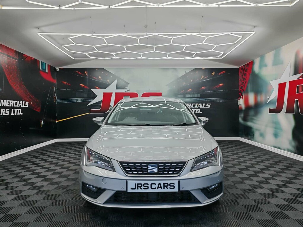 Seat Leon Technology Xcellence Tsi  #2