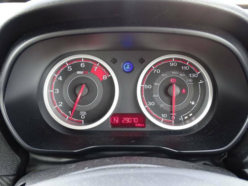 MG MG3 1.5 Vti-tech Excite - 2022 72 AU72OSB Silver #4