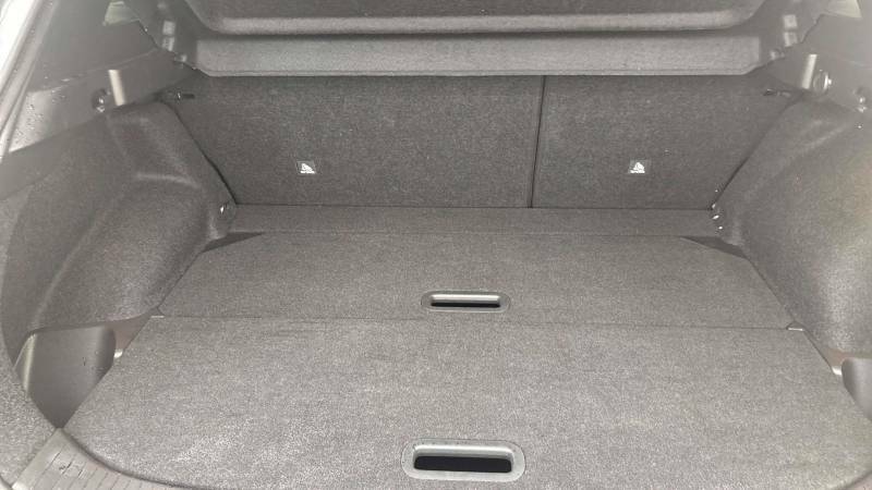 Nissan Qashqai 1.3 Dig-t Mh 158 Tekna Xtronic - 2023 23 CU23YDP Grey #4