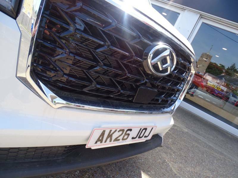 Maxus Deliver 9 2.0 D20 Fwd L3 H2 Euro 6 Ss - 2026 26  #5