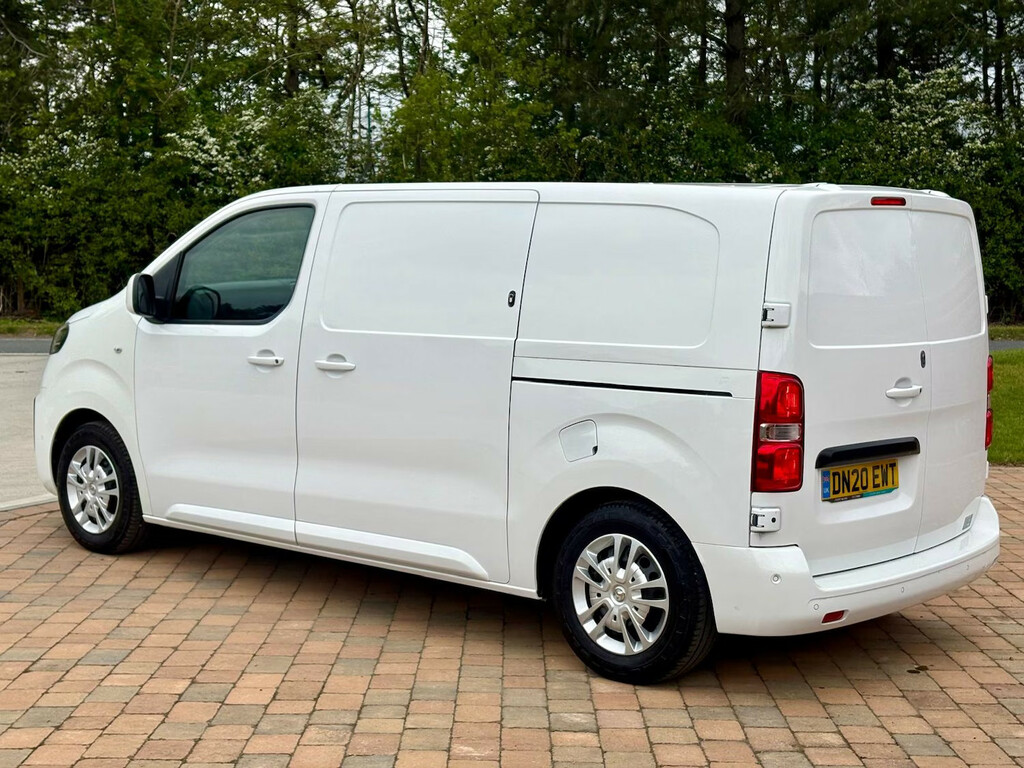 Renault Trafic Diesel DN20EWT  #4