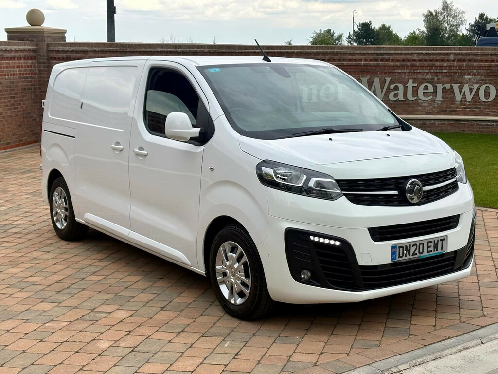 Renault Trafic Diesel DN20EWT  #2