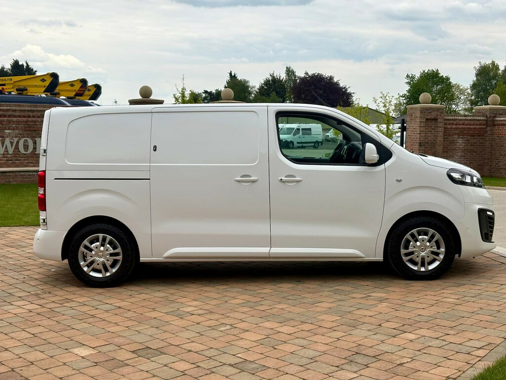Renault Trafic Diesel DN20EWT  #6