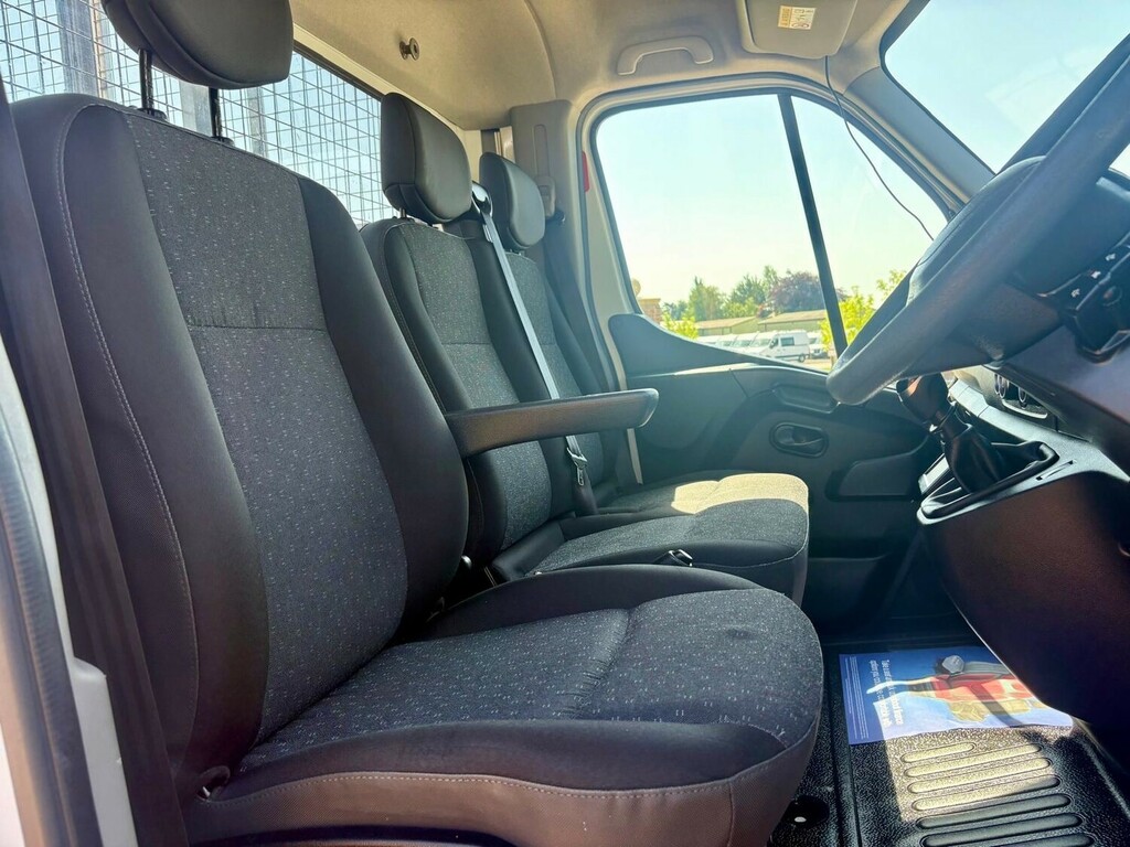Renault Master Diesel BN70CTF  #6