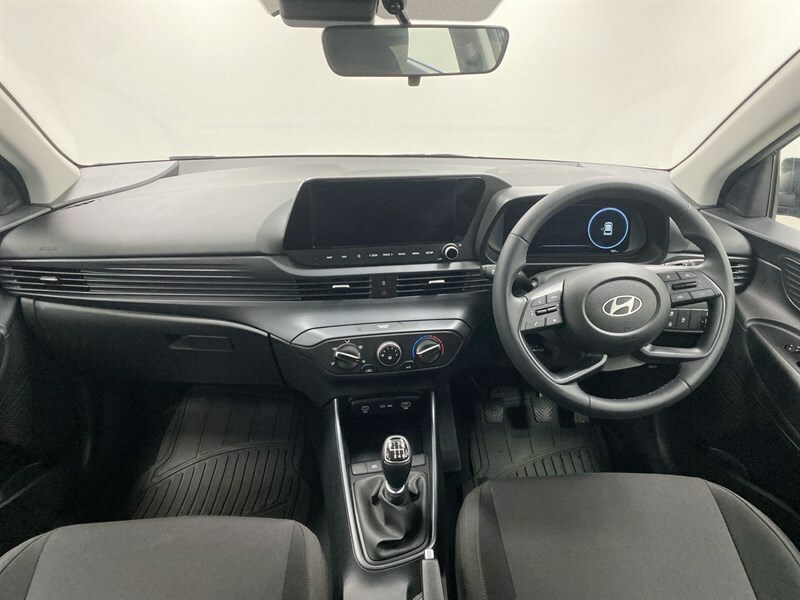 Hyundai I20 1.0T Gdi Advance Nav DP25XDU Grey #4