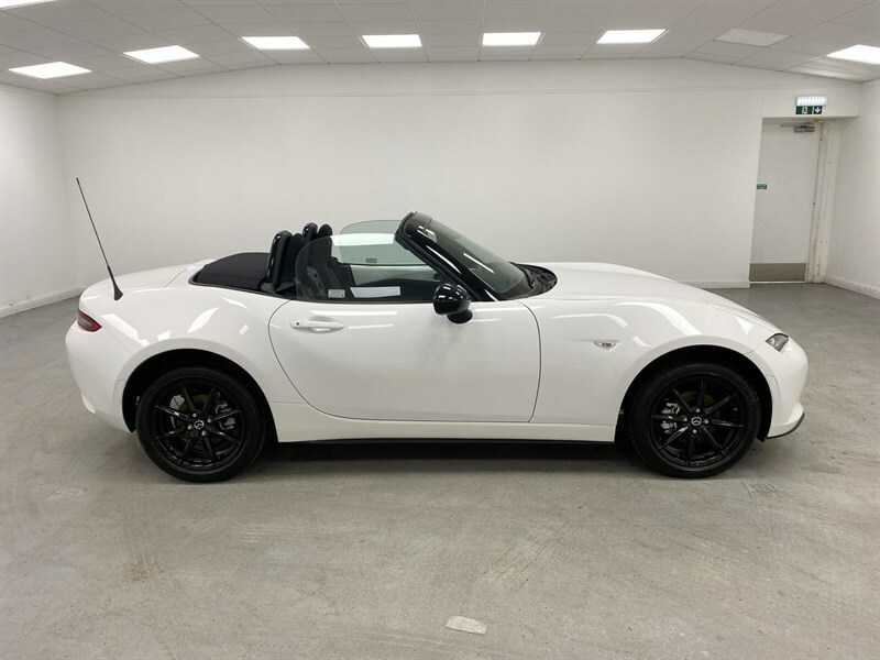 Mazda MX-5 1.5 132 Prime-line DS26LDV #5