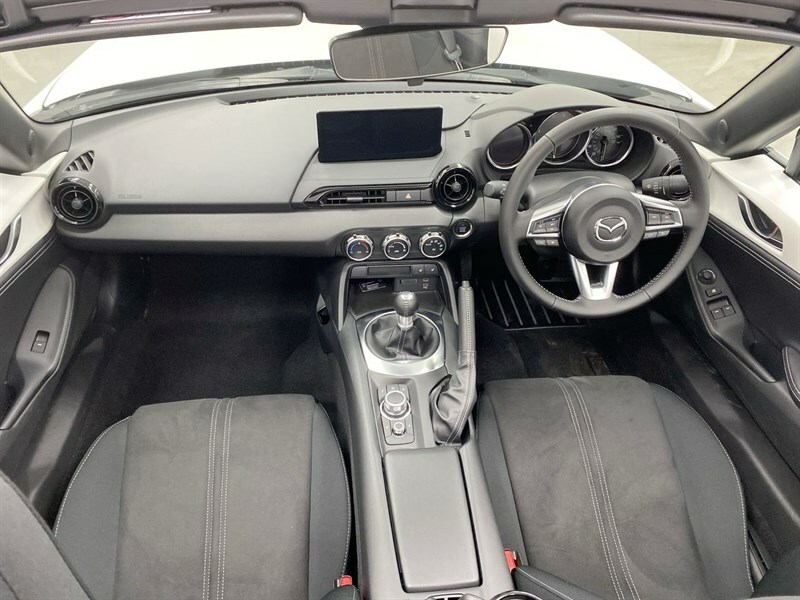 Mazda MX-5 1.5 132 Prime-line DS26LDV #4