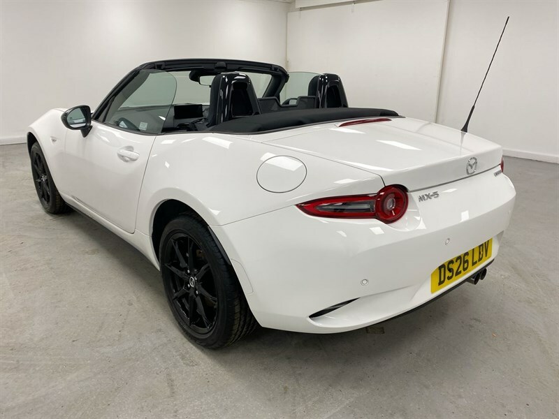 Mazda MX-5 1.5 132 Prime-line DS26LDV #3