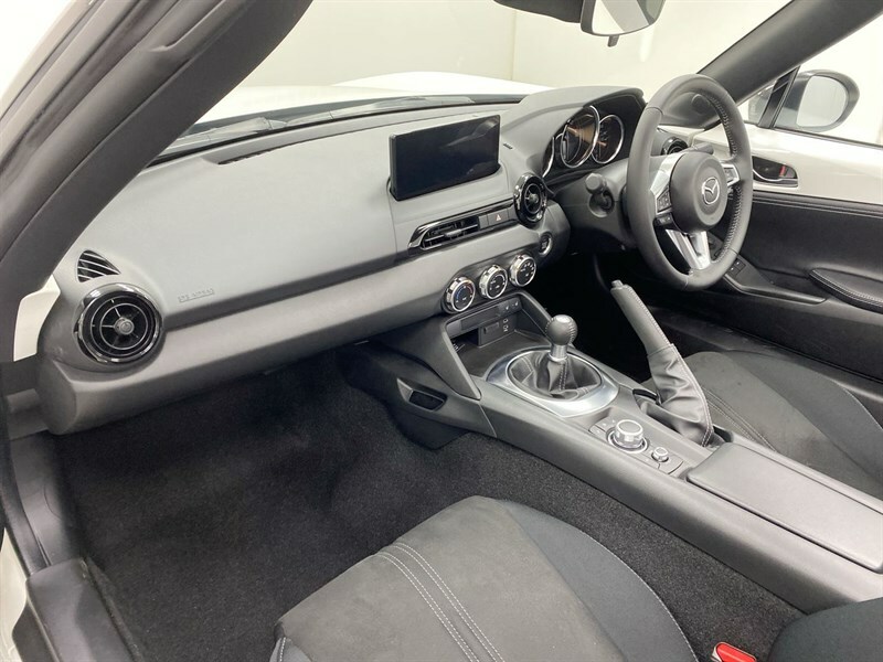 Mazda MX-5 1.5 132 Prime-line DS26LDV #2