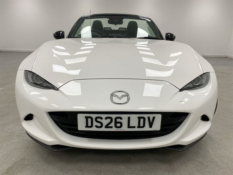 Mazda MX-5 1.5 132 Prime-line DS26LDV #6