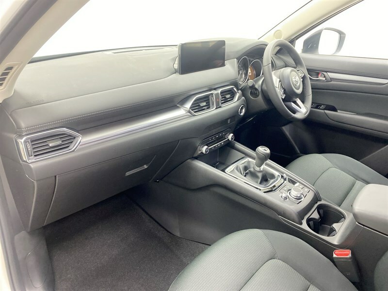 Mazda CX-5 2.0 E-skyactiv G Mhev Centre-line DU26RCO  #2