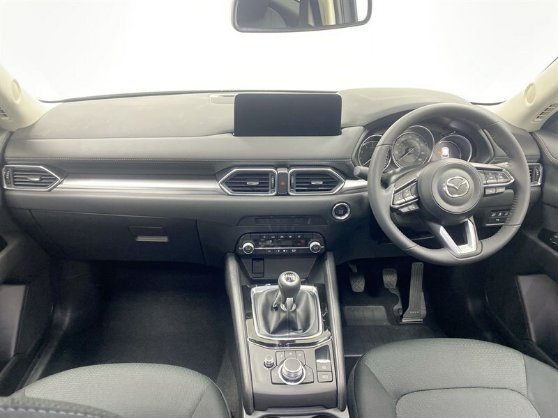 Mazda CX-5 2.0 E-skyactiv G Mhev Centre-line DU26RCO  #4