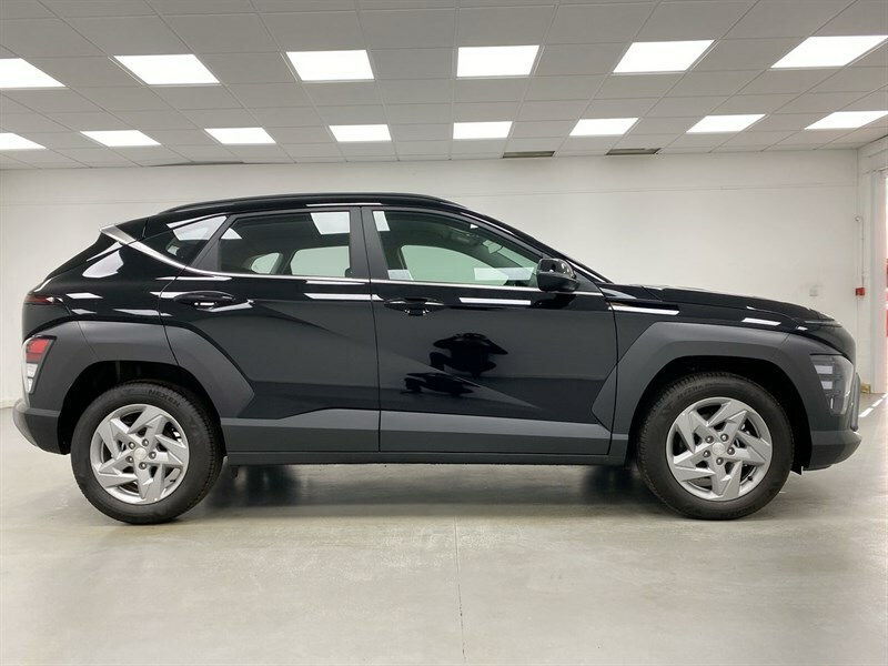 Hyundai Kona 1.0T 100 Advance Black #5