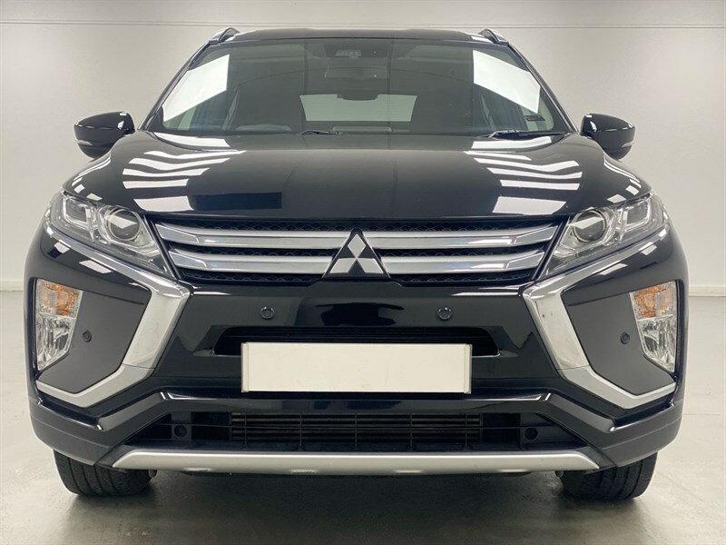 Mitsubishi Eclipse Cross 1.5 Dynamic Black #6