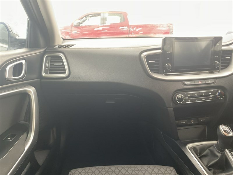 Kia Xceed 1.0T Gdi Isg 2 RJ69TWF Silver #2