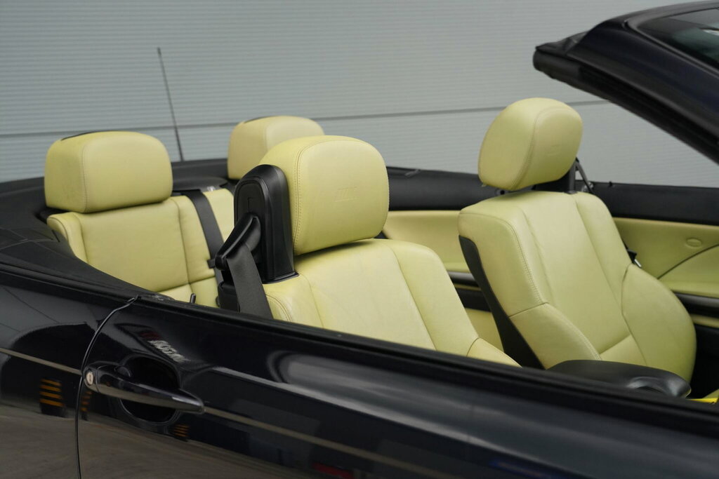BMW M3 3.2I Convertible Sequential 292 Gkm, #2