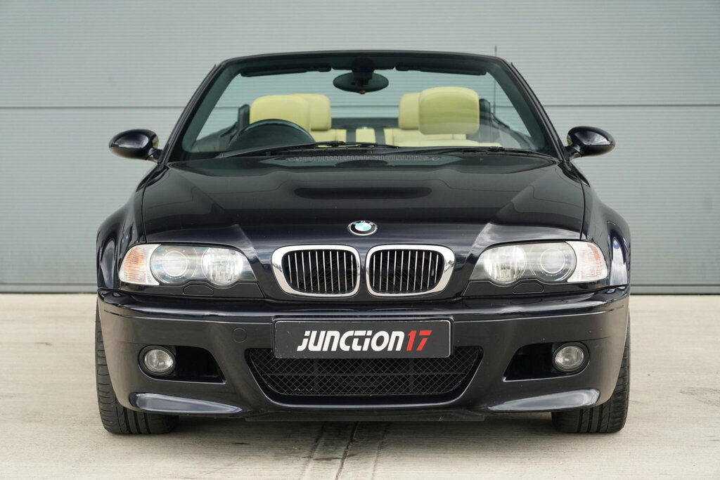 BMW M3 3.2I Convertible Sequential 292 Gkm, #5