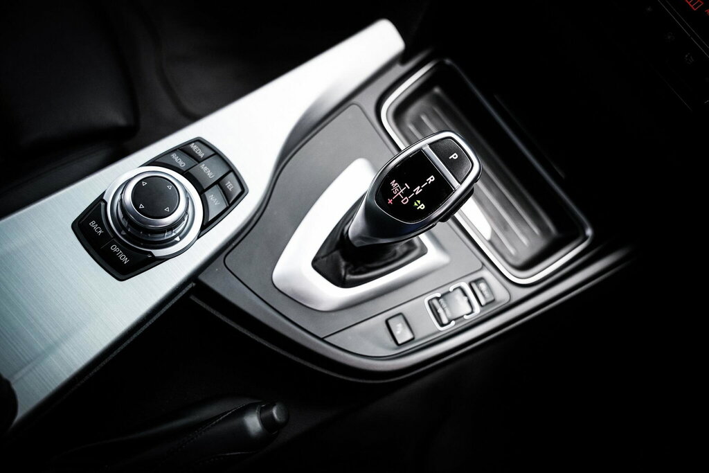 BMW 4 Series 3.0 435D M Sport Xdrive Euro 6 Ss  #5