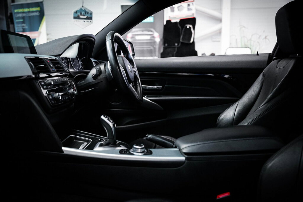 BMW 4 Series 3.0 435D M Sport Xdrive Euro 6 Ss  #2
