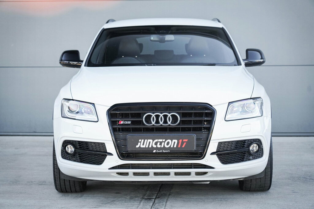 Audi SQ5 3.0 Bitdi V6 Plus Tiptronic Quattro Euro 6 Ss 5  #4