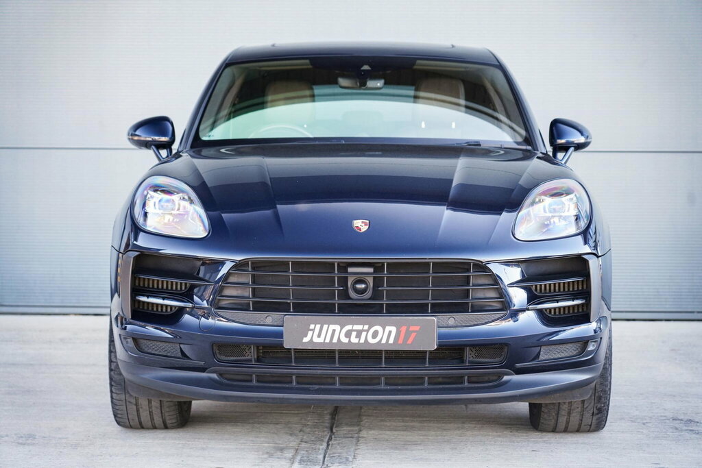 Porsche Macan 3.0T V6 S Pdk 4Wd Euro 6 Ss LC69XJJ  #4