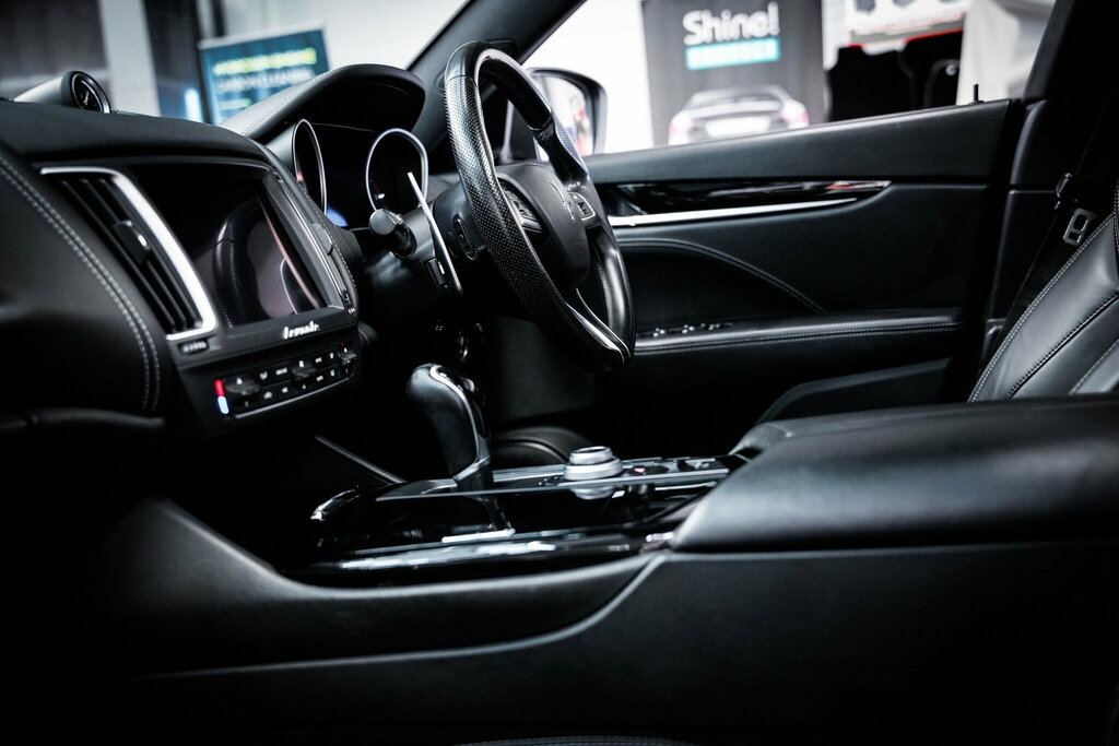 Maserati Levante 3.0D V6 Zf 4Wd Euro 6 Ss MAZ1125 #2
