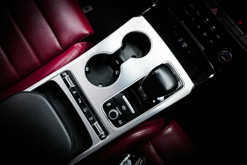 Kia Stinger 2.2 Crdi Gt-line Gran Turismo Euro 6 Ss  #4