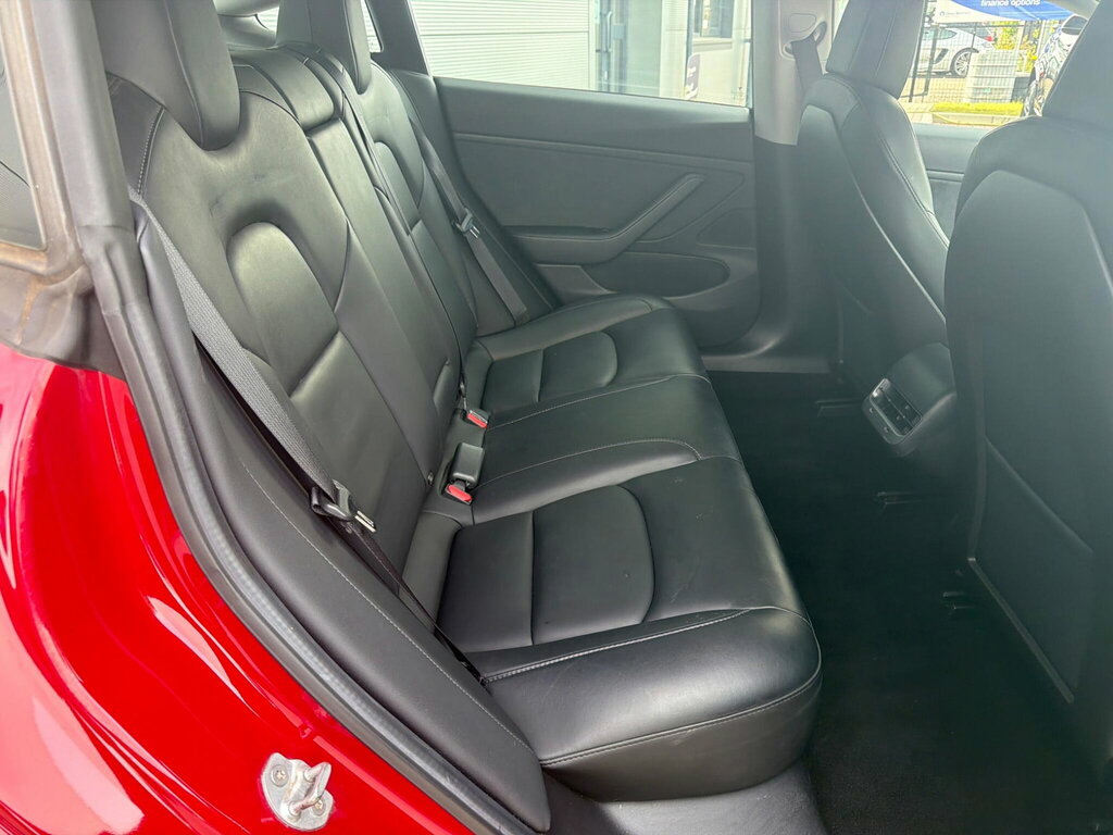 Tesla Model 3 Standard Range Plus Rwd BT69CPZ #6