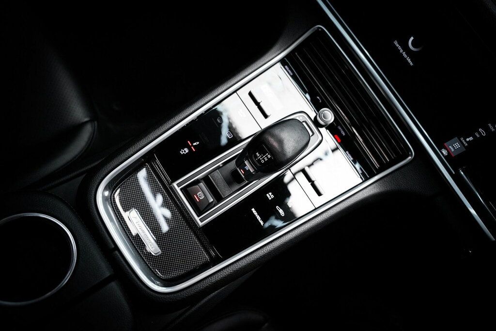 Porsche Panamera 2.9 V6 E-hybrid 14Kwh 4 Saloon Pdk 4Wd Euro 6 Ss #2