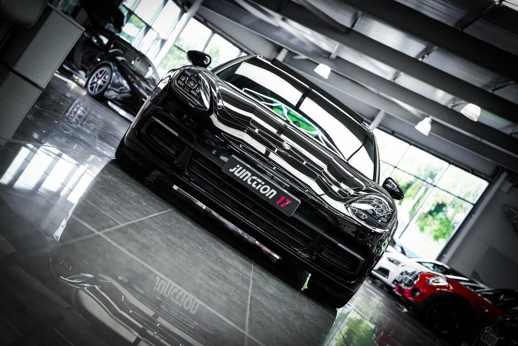 Porsche Panamera 2.9 V6 E-hybrid 14Kwh 4 Saloon Pdk 4Wd Euro 6 Ss #3