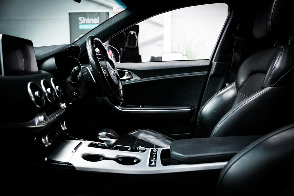 Kia Stinger 3.3 T-gdi V6 Gt S Gran Turismo Euro 6 Ss 5 #2