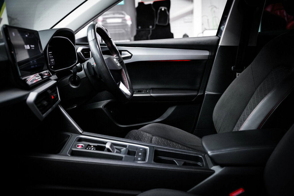 Seat Leon 1.4 Ehybrid 12.8Kwh Fr Dsg Euro 6 Ss  #2