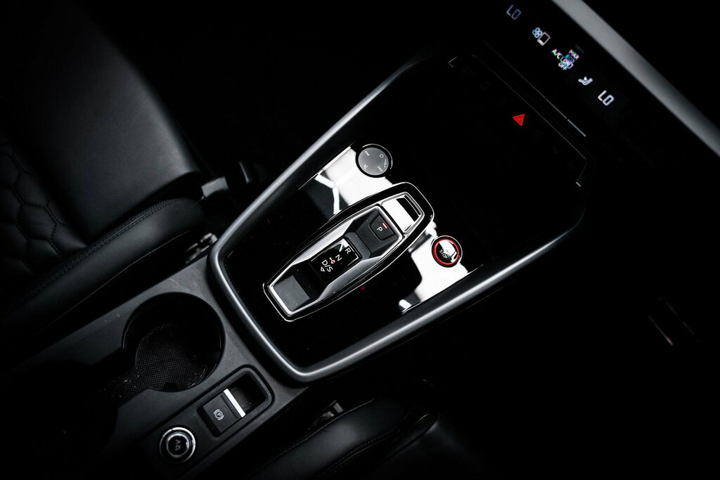 Audi RS3 2.5 Tfsi Carbon Black Sportback S Tronic Quattro E G15EPT #6
