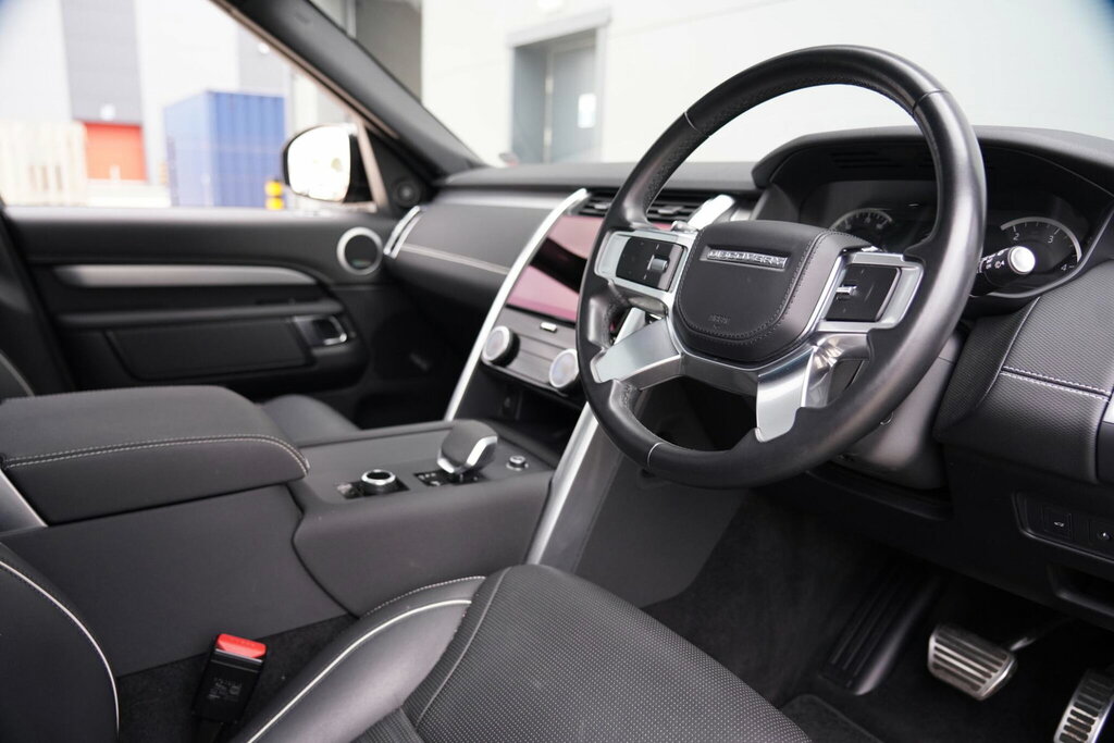 Land Rover Discovery 3 3.0 D300 Mhev R-dynamic Hse 4Wd Euro 6 Ss #2