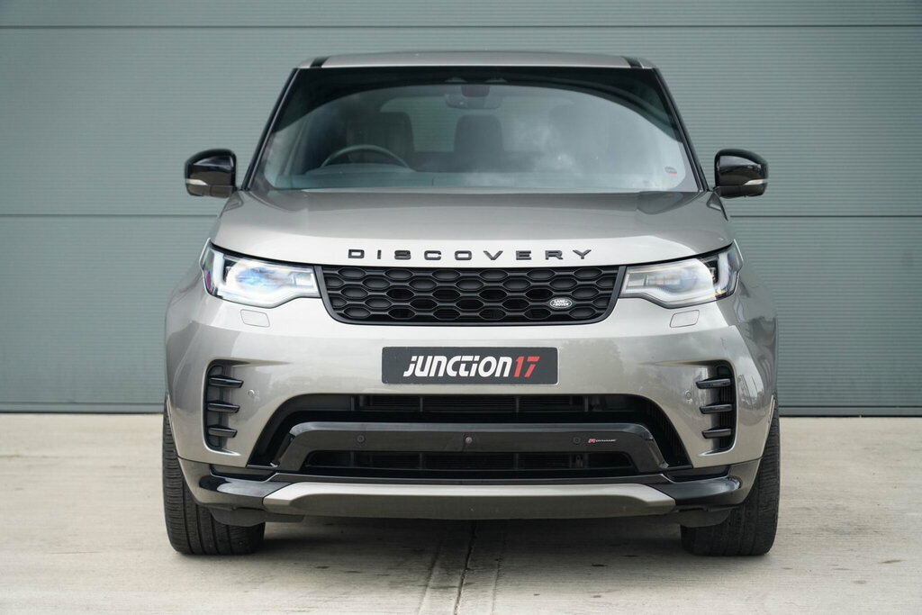 Land Rover Discovery 3 3.0 D300 Mhev R-dynamic Hse 4Wd Euro 6 Ss #4