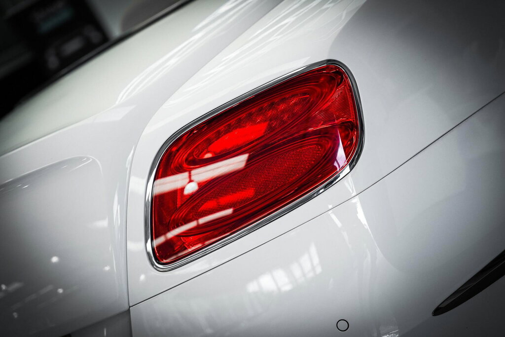 Bentley Continental Gt 6.0 W12 Speed Silver #31